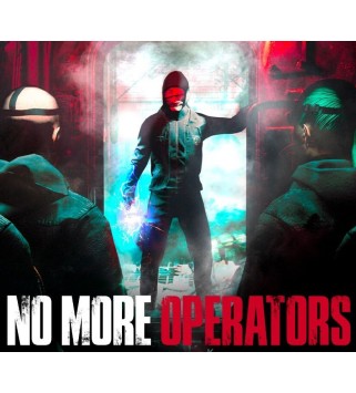 NMO: No More Operators Steam Key GLOBAL